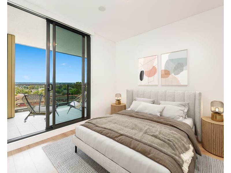 705/8 Church Street, Lidcombe NSW 2141