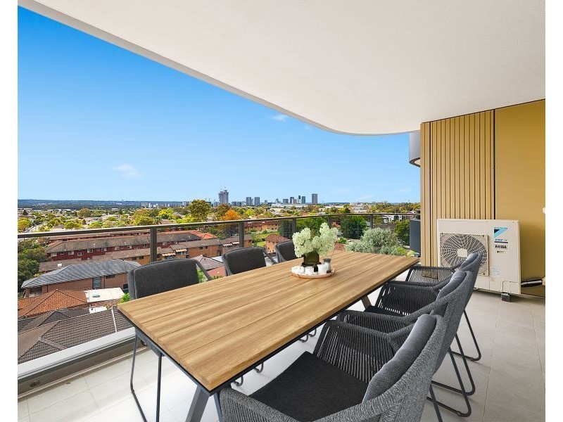 705/8 Church Street, Lidcombe NSW 2141