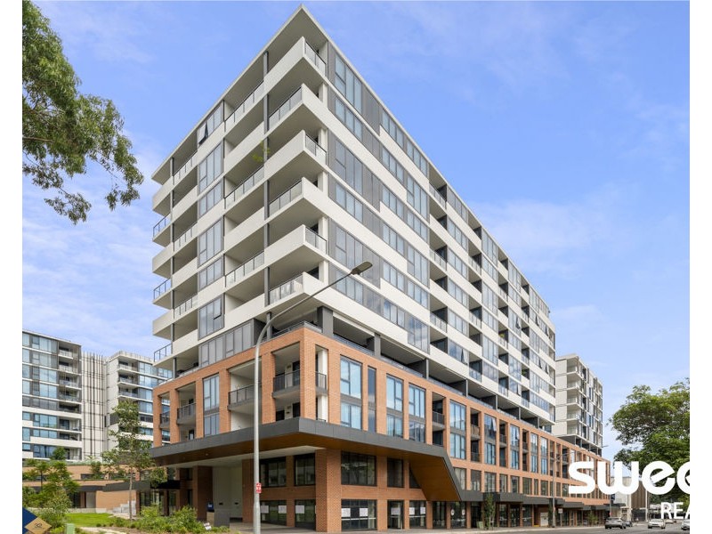 223/21 Meredith Street, Bankstown NSW 2200