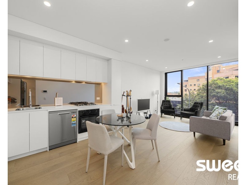 223/21 Meredith Street, Bankstown NSW 2200