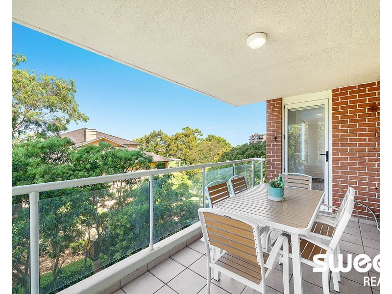 301/10 Wentworth Drive, Liberty Grove NSW 2138