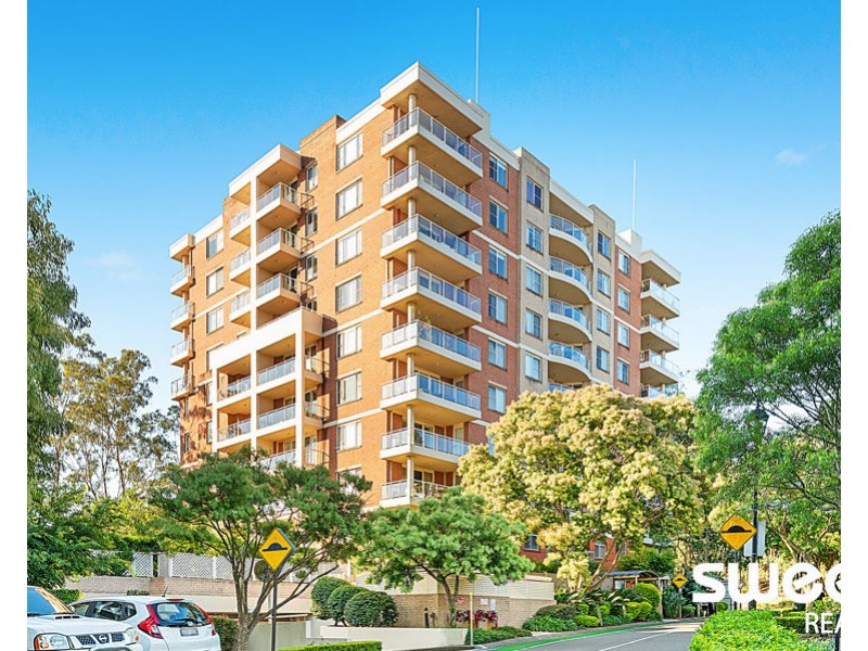 301/10 Wentworth Drive, Liberty Grove NSW 2138