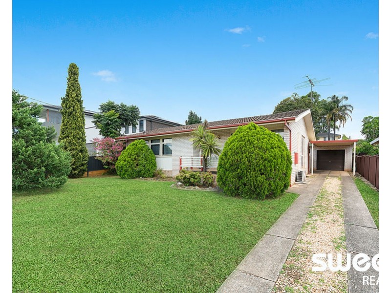 215 Parker Street, South Penrith NSW 2750