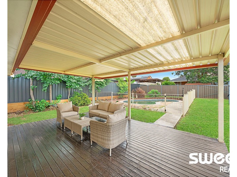 215 Parker Street, South Penrith NSW 2750