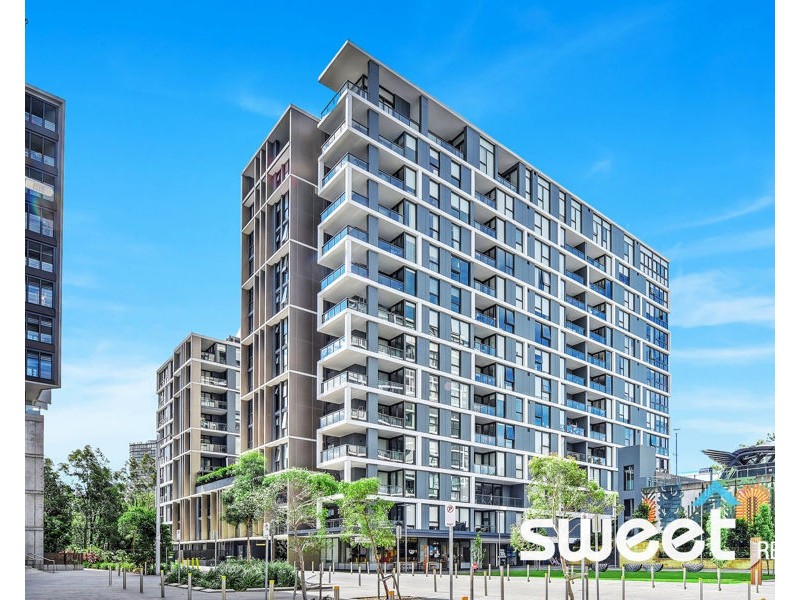 509/5 Delhi Road, North Ryde NSW 2113