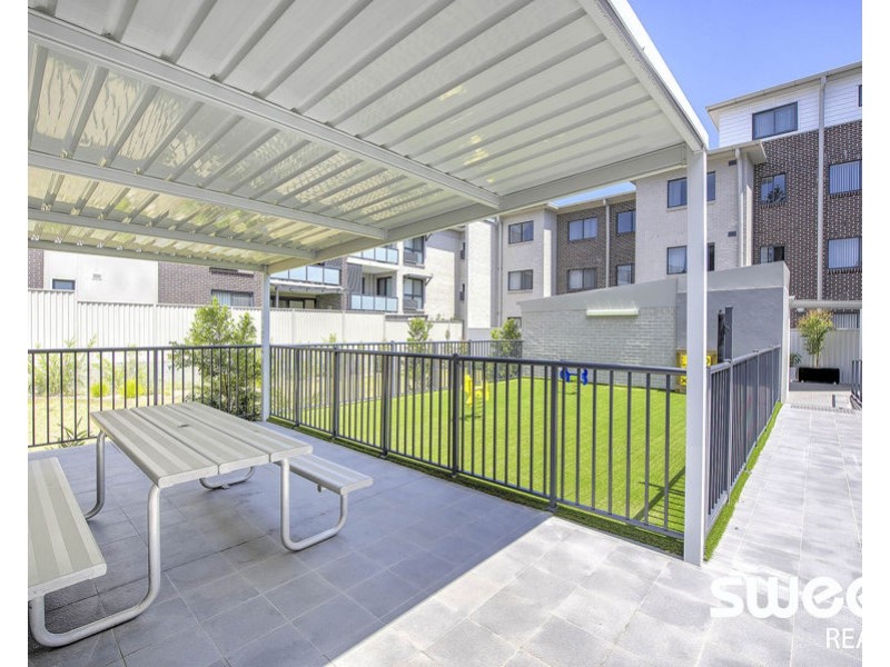 15/278-282 Railway Terrace, Guildford NSW 2161