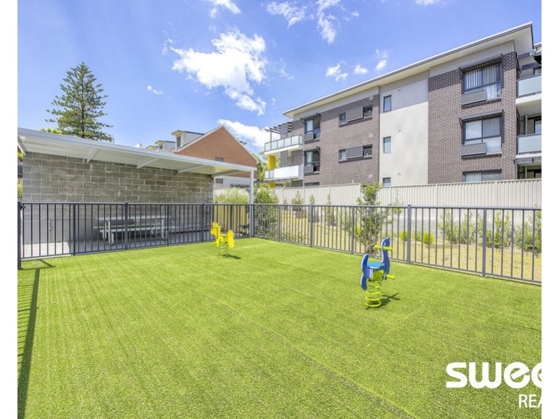 15/278-282 Railway Terrace, Guildford NSW 2161