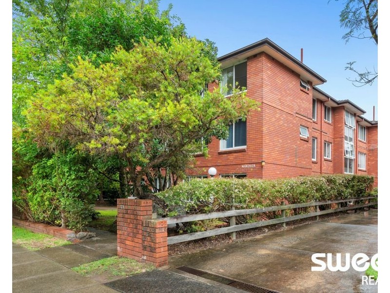4/7A Bank Street, Meadowbank NSW 2114