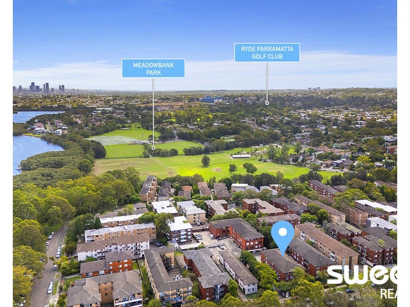 4/7A Bank Street, Meadowbank NSW 2114