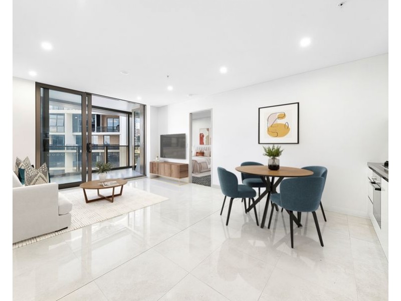 933/180 George Street, Parramatta NSW 2150