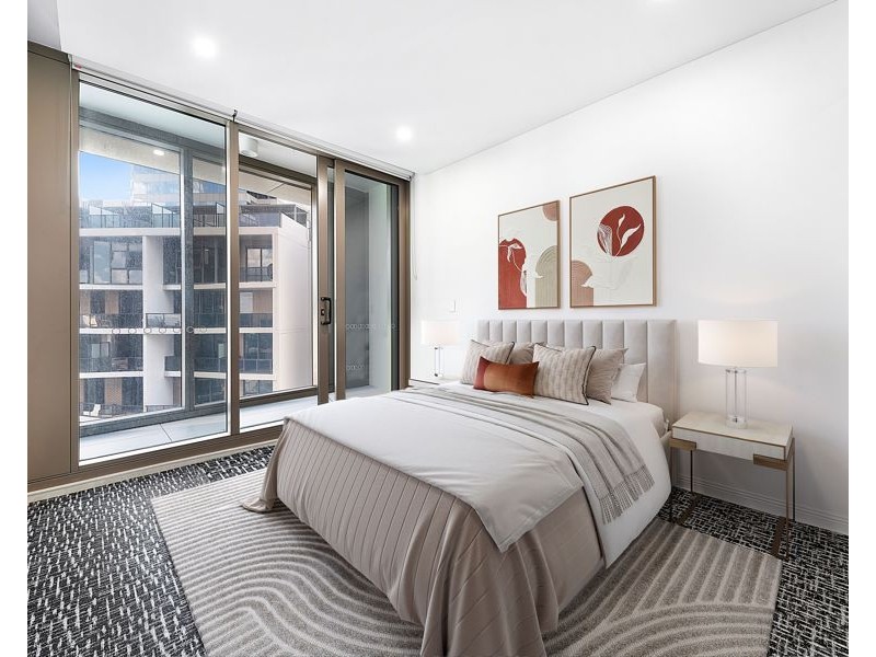 933/180 George Street, Parramatta NSW 2150