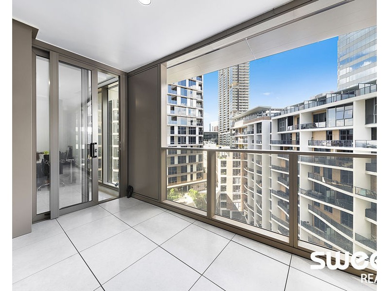933/180 George Street, Parramatta NSW 2150