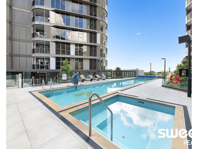 933/180 George Street, Parramatta NSW 2150