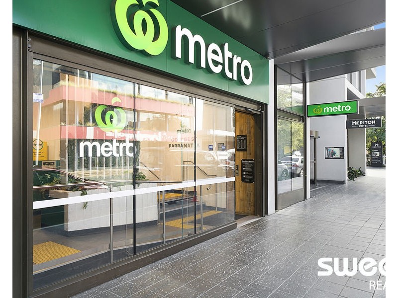 933/180 George Street, Parramatta NSW 2150