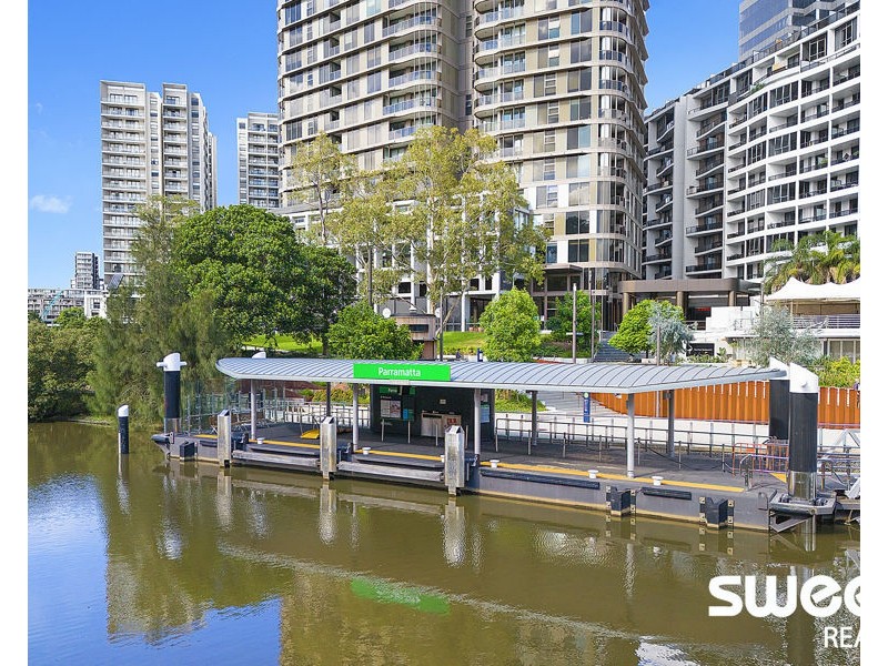 933/180 George Street, Parramatta NSW 2150