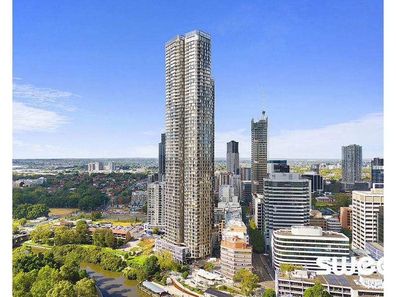 933/180 George Street, Parramatta NSW 2150