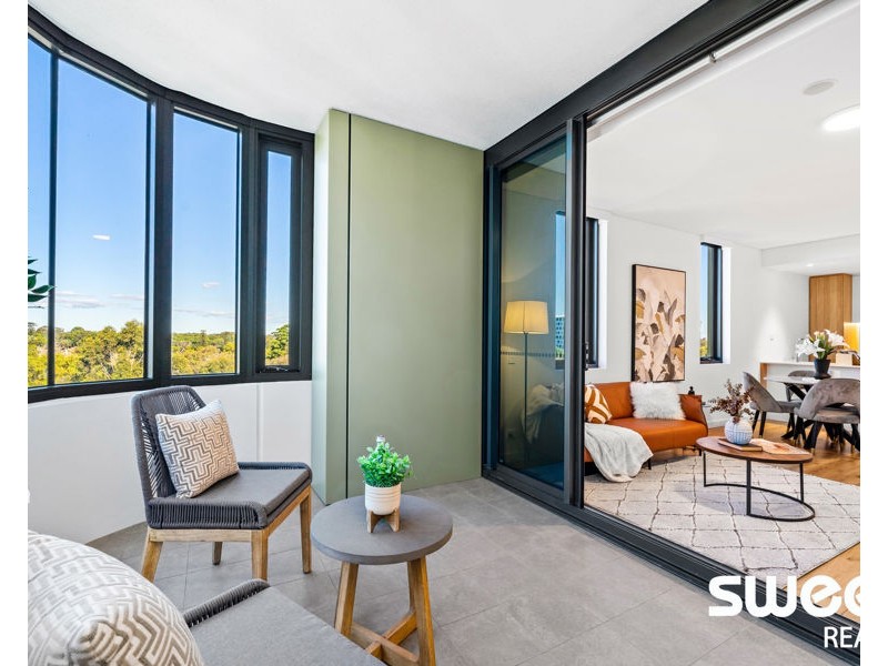 409/14 Church Street, Lidcombe NSW 2141