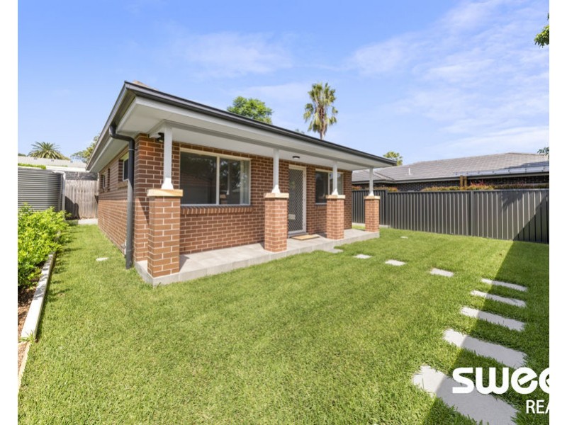 22A Huxley Street, West Ryde NSW 2114