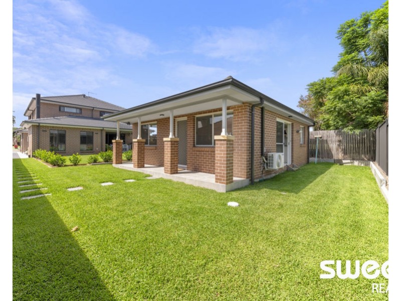 22A Huxley Street, West Ryde NSW 2114