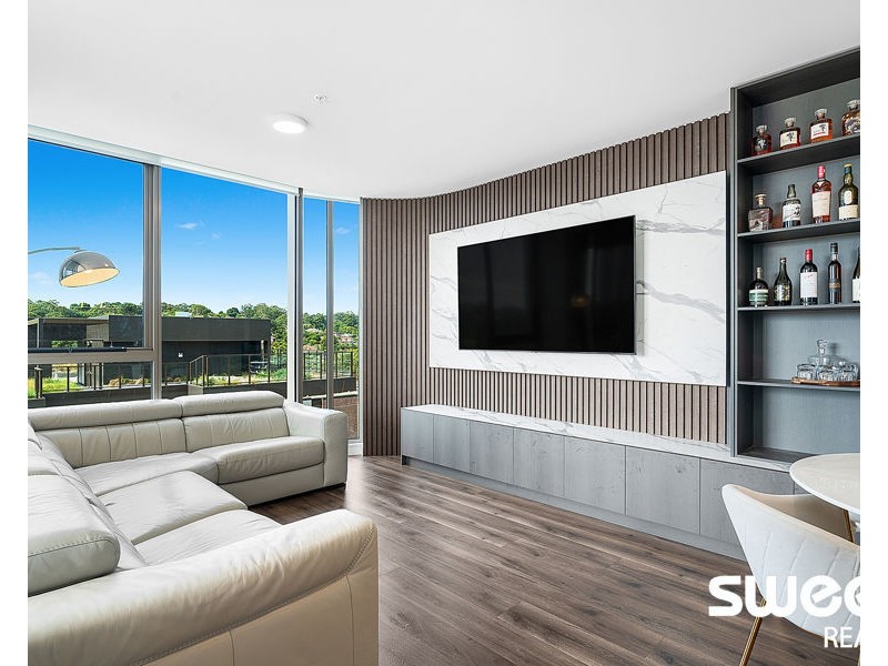 903/63 West Parade, West Ryde NSW 2114