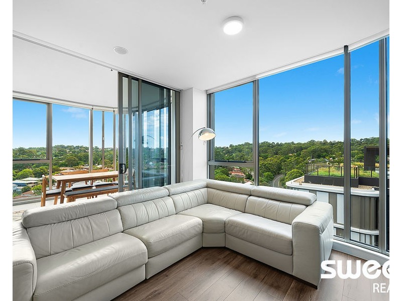903/63 West Parade, West Ryde NSW 2114
