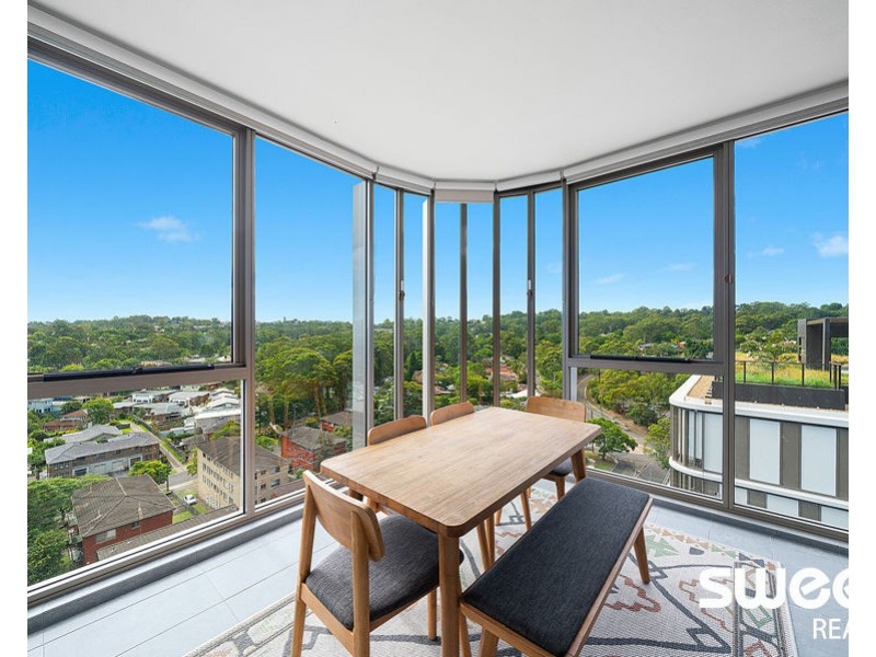 903/63 West Parade, West Ryde NSW 2114