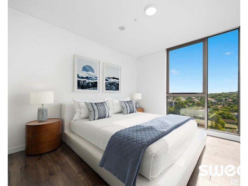 903/63 West Parade, West Ryde NSW 2114