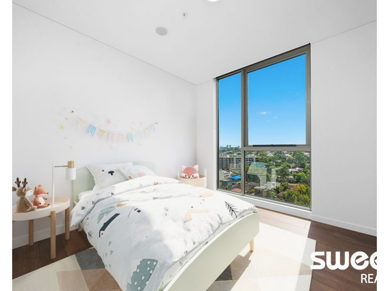 903/63 West Parade, West Ryde NSW 2114