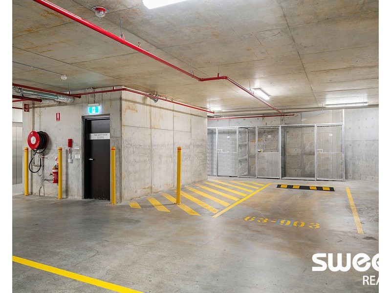 903/63 West Parade, West Ryde NSW 2114