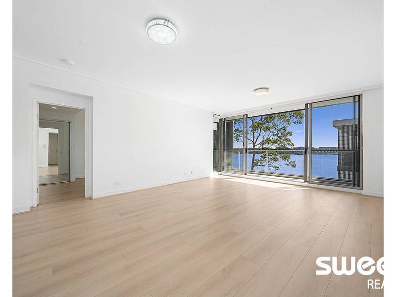 403/20 Shoreline Drive, Rhodes NSW 2138