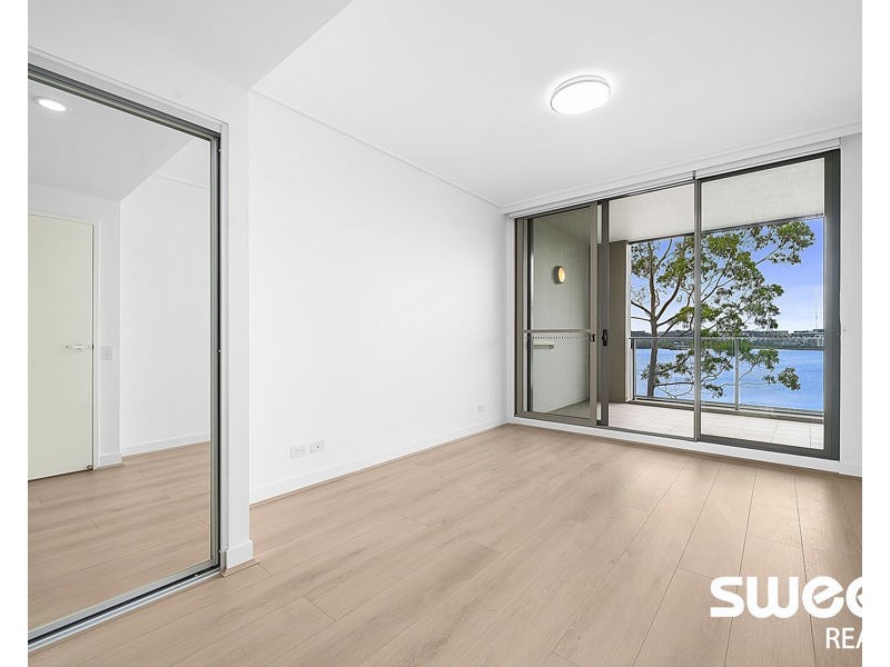 403/20 Shoreline Drive, Rhodes NSW 2138