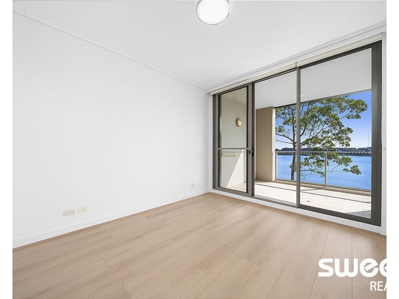 403/20 Shoreline Drive, Rhodes NSW 2138