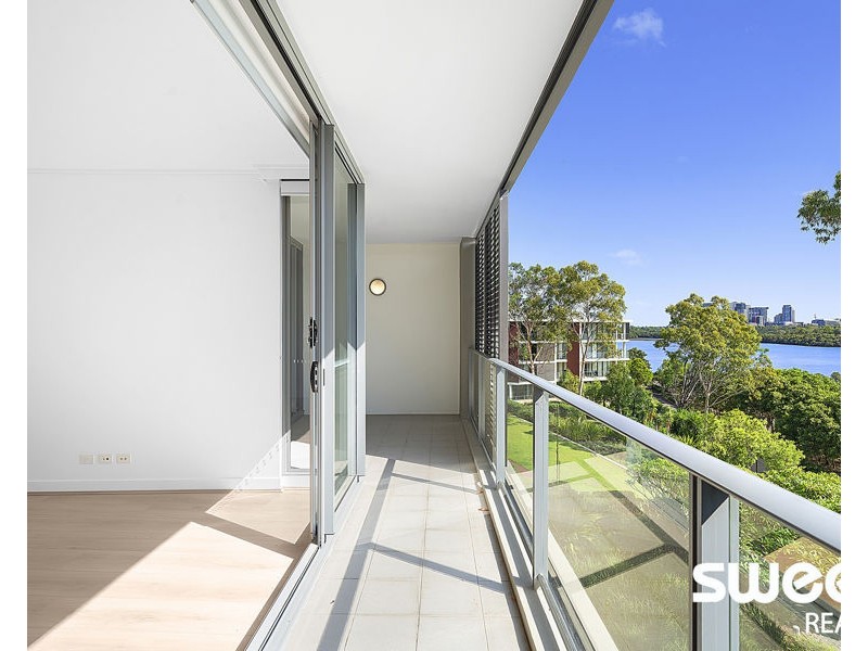 403/20 Shoreline Drive, Rhodes NSW 2138