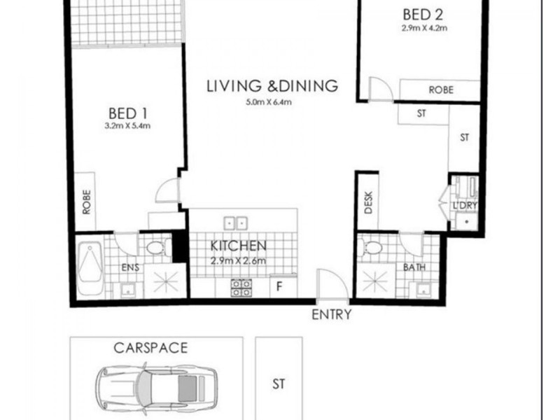 403/20 Shoreline Drive, Rhodes NSW 2138