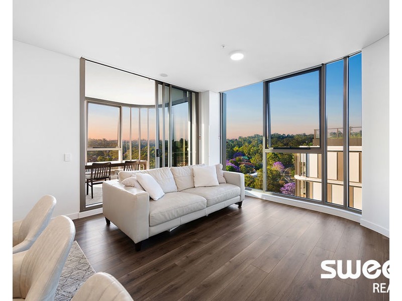 803/63 West Parade, West Ryde NSW 2114
