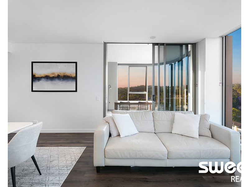803/63 West Parade, West Ryde NSW 2114