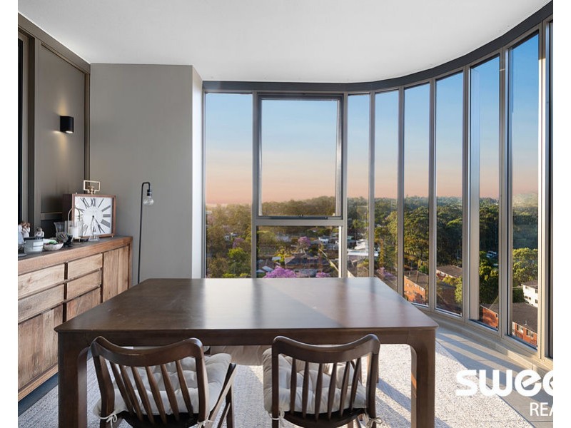 803/63 West Parade, West Ryde NSW 2114