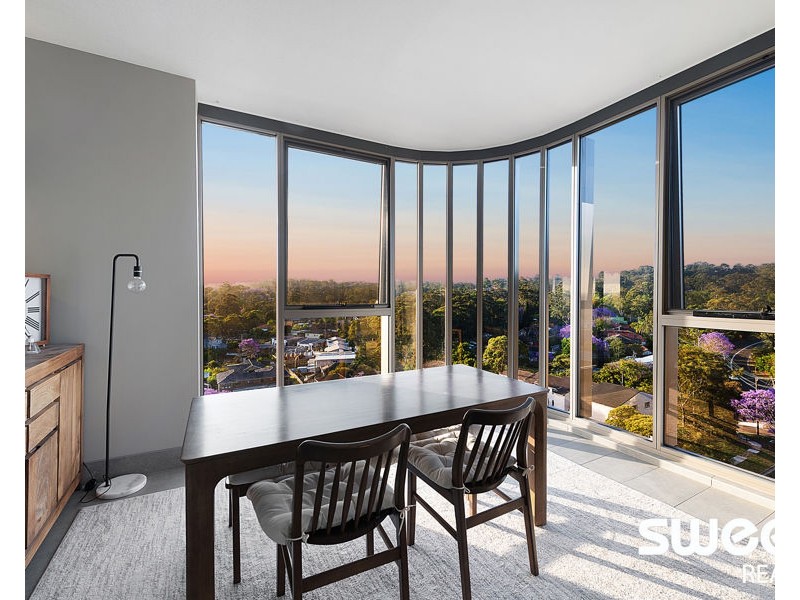 803/63 West Parade, West Ryde NSW 2114