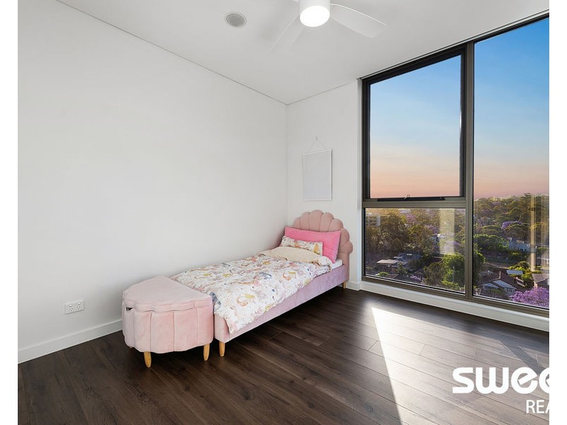 803/63 West Parade, West Ryde NSW 2114