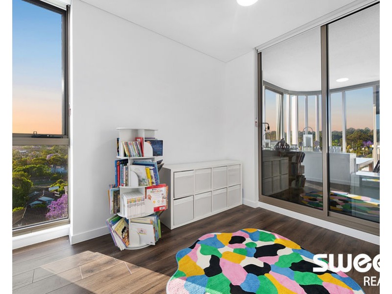 803/63 West Parade, West Ryde NSW 2114