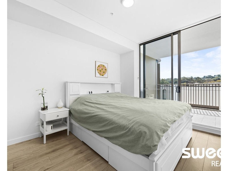 904/63 West Parade, West Ryde NSW 2114
