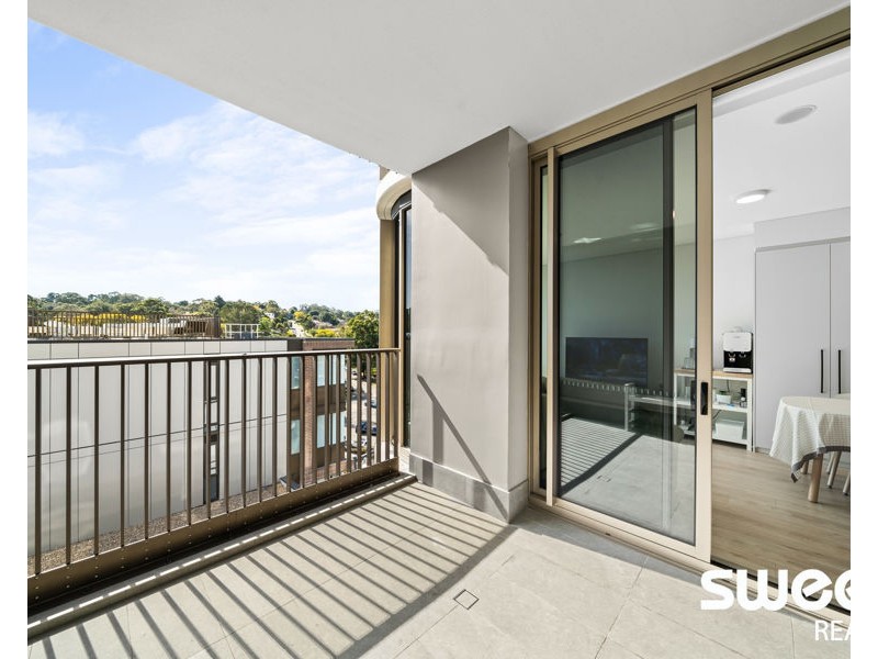 904/63 West Parade, West Ryde NSW 2114