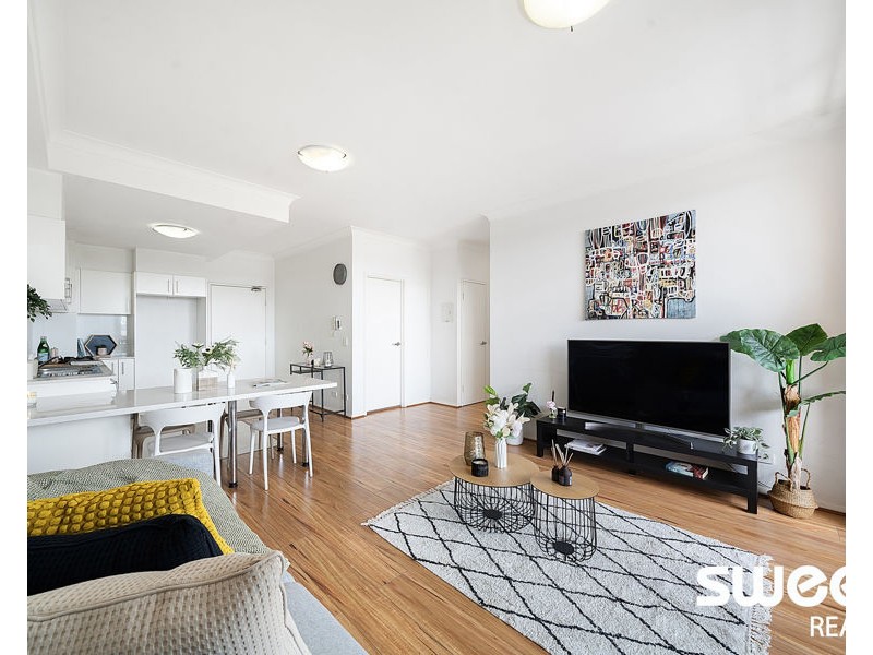 22/71 Cowper Street, Granville NSW 2142