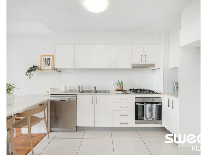 22/71 Cowper Street, Granville NSW 2142