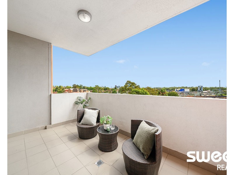 22/71 Cowper Street, Granville NSW 2142