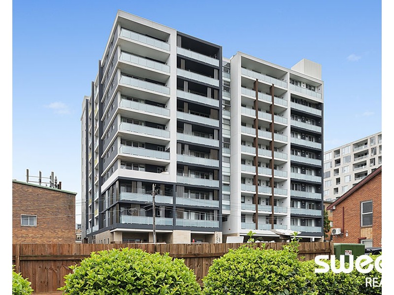 51/3-7 Taylor Street, Lidcombe NSW 2141