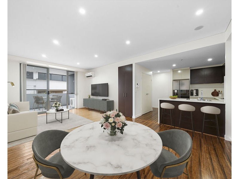 51/3-7 Taylor Street, Lidcombe NSW 2141