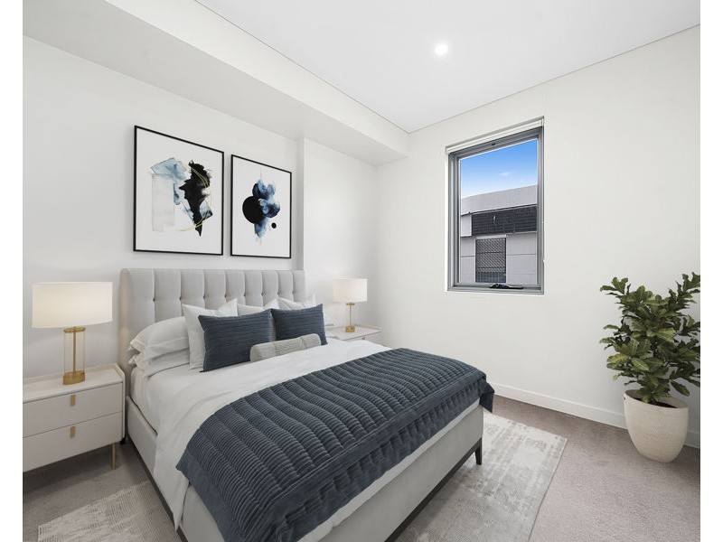 51/3-7 Taylor Street, Lidcombe NSW 2141