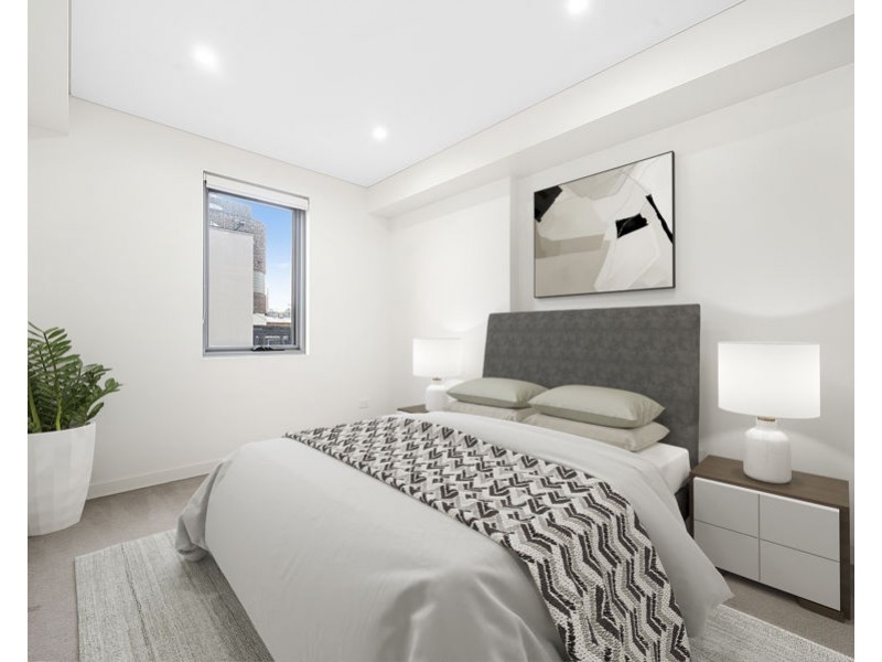 51/3-7 Taylor Street, Lidcombe NSW 2141