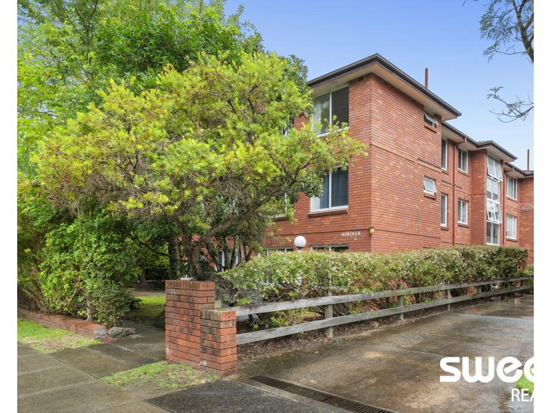 4/7A Bank Street, Meadowbank NSW 2114